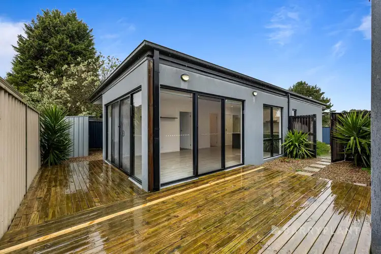 5/5 Kenny Street, Ballarat East VIC 3350
