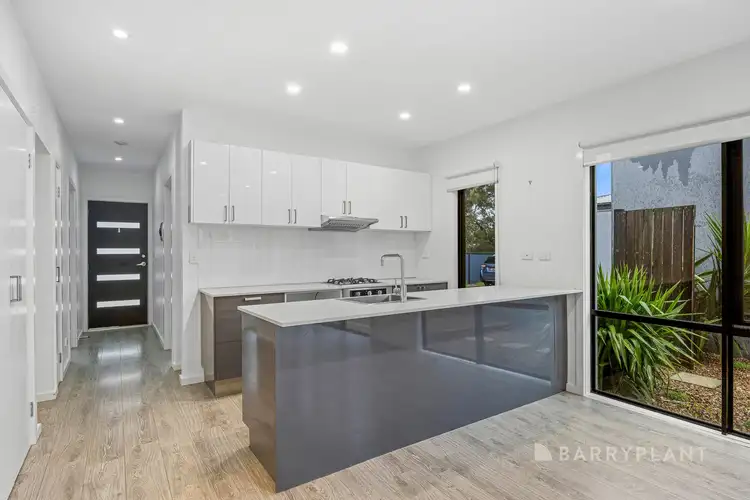 Fourth view of Homely unit listing, 5/5 Kenny Street, Ballarat East VIC 3350