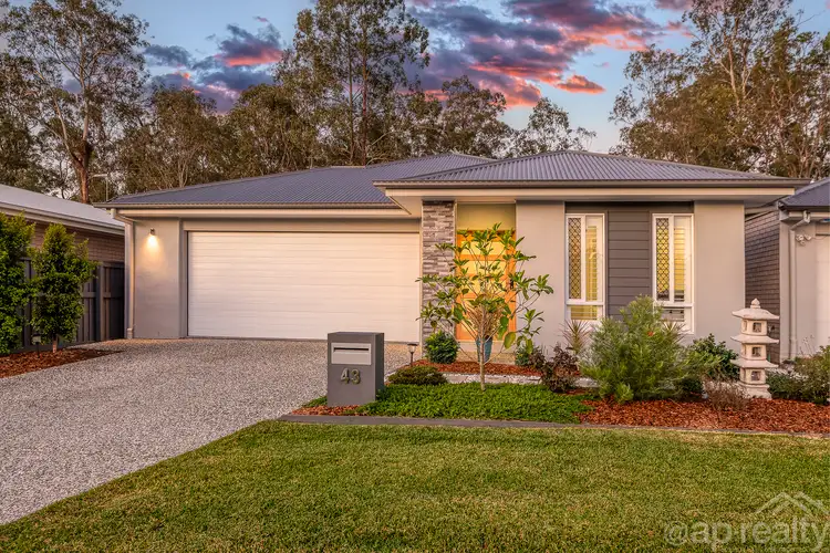 43 Ponting Circuit, Pallara QLD 4110