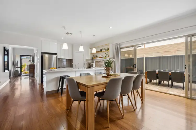 12 Hayman Retreat, Craigburn Farm SA 5051