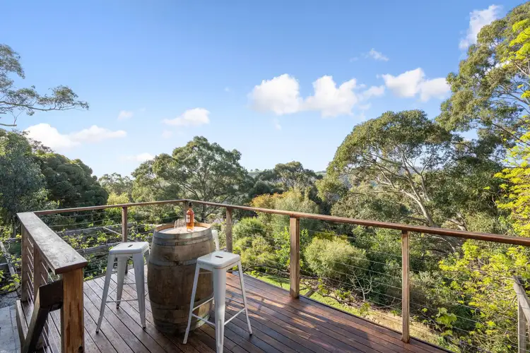 Third view of Homely house listing, 15 Fourth Road, Belair SA 5052