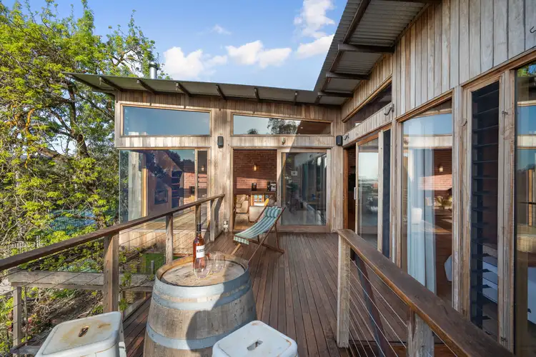 Fourth view of Homely house listing, 15 Fourth Road, Belair SA 5052