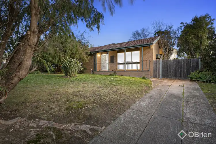 Main view of Homely house listing, 10 Scotsburn Way, Endeavour Hills VIC 3802