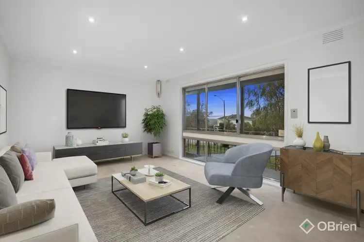Second view of Homely house listing, 10 Scotsburn Way, Endeavour Hills VIC 3802
