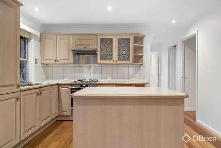 Fourth view of Homely house listing, 10 Scotsburn Way, Endeavour Hills VIC 3802