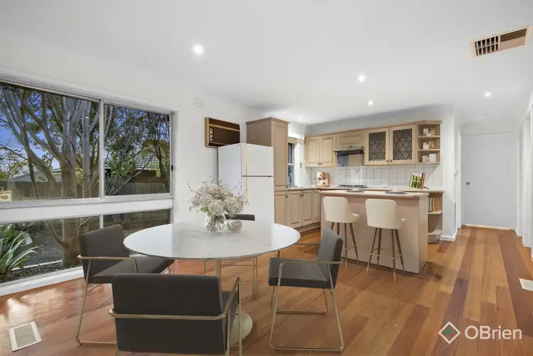 Fifth view of Homely house listing, 10 Scotsburn Way, Endeavour Hills VIC 3802