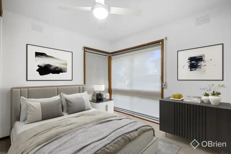 Sixth view of Homely house listing, 10 Scotsburn Way, Endeavour Hills VIC 3802