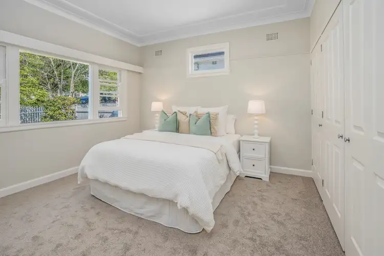 Fourth view of Homely house listing, 3 Harris Road, Normanhurst NSW 2076