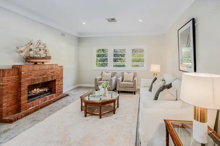 Sixth view of Homely house listing, 3 Harris Road, Normanhurst NSW 2076