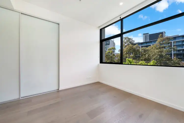 Fourth view of Homely apartment listing, 311/1 George Julius Avenue, Zetland NSW 2017