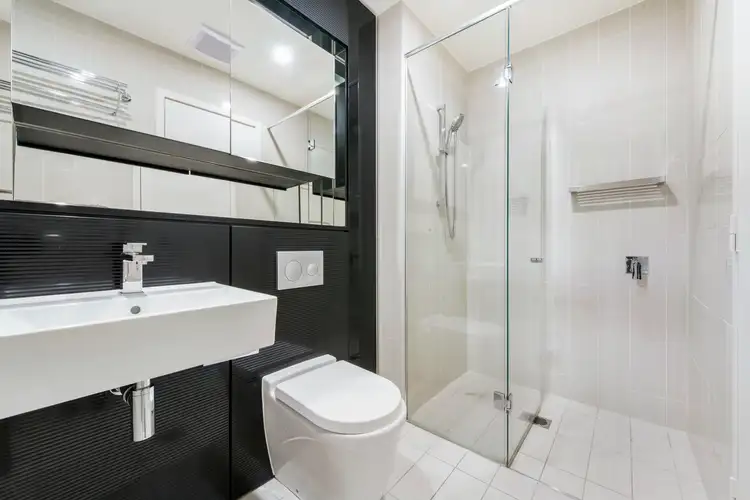 Fifth view of Homely apartment listing, 311/1 George Julius Avenue, Zetland NSW 2017