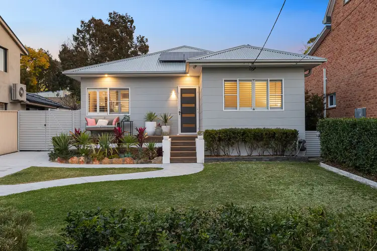 Second view of Homely house listing, 54 Woronora Crescent, Como NSW 2226