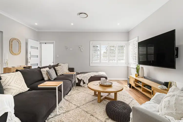 Third view of Homely house listing, 54 Woronora Crescent, Como NSW 2226
