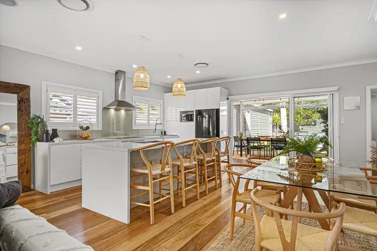Fourth view of Homely house listing, 54 Woronora Crescent, Como NSW 2226