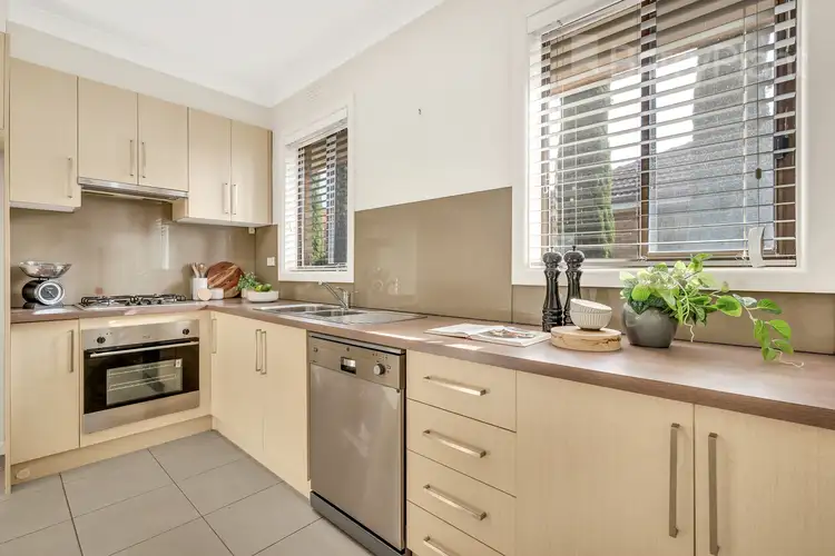 Third view of Homely unit listing, 1/147 Boldrewood Parade, Reservoir VIC 3073
