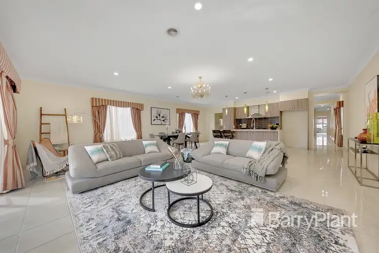 20 Cobb Street, South Morang VIC 3752