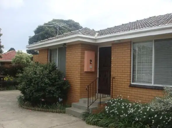 Main view of Homely unit listing, 3/3 Dundee Street, Reservoir VIC 3073