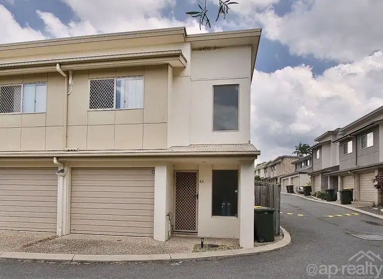 42/110 Orchard Road, Richlands QLD 4077