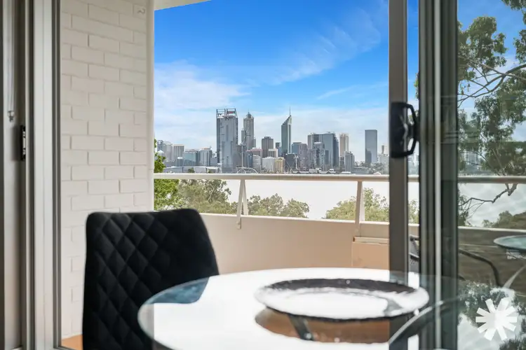 45/154 Mill Point Road, South Perth WA 6151