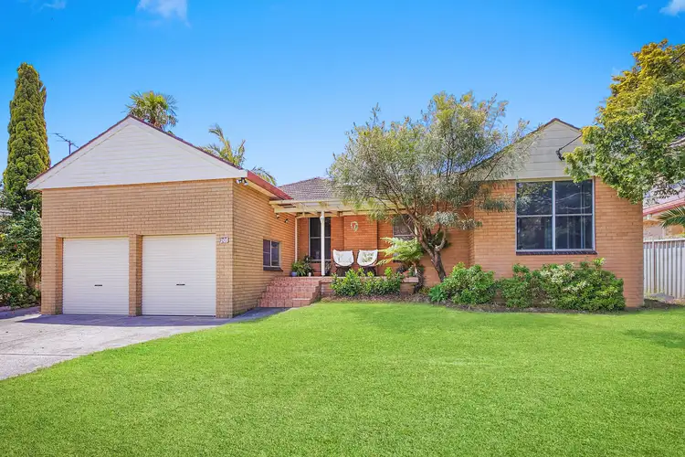 264 Woronora Road