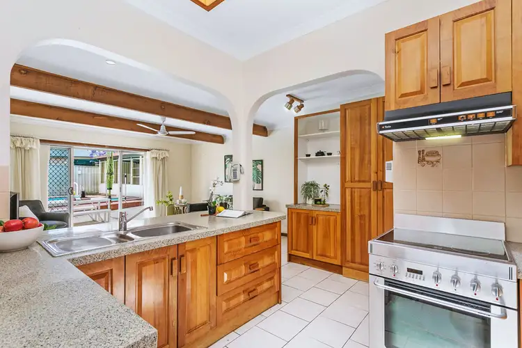 Sixth view of Homely house listing, 264 Woronora Road, Engadine NSW 2233