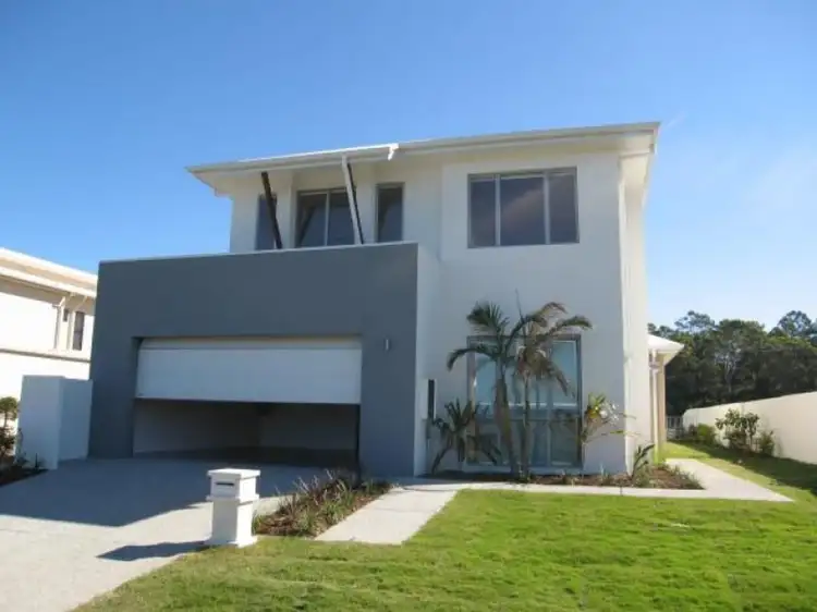 43 Balmara Place, Coomera QLD 4209