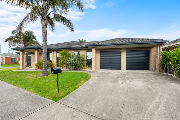 51 Bradman Boulevard, Traralgon VIC 3844