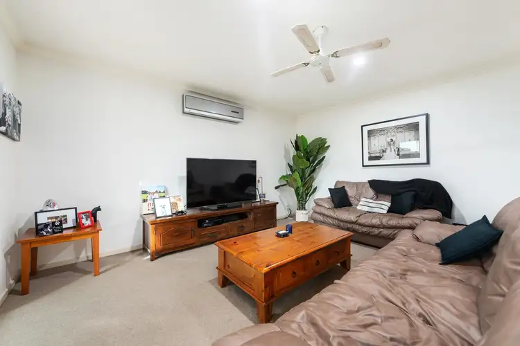 Third view of Homely townhouse listing, 51 Bradman Boulevard, Traralgon VIC 3844
