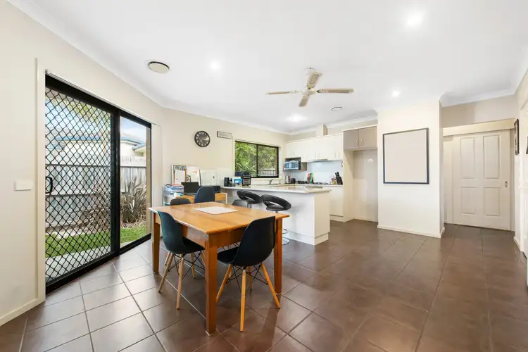 Fifth view of Homely townhouse listing, 51 Bradman Boulevard, Traralgon VIC 3844