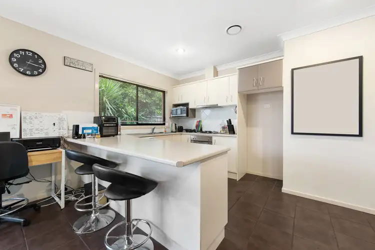 Sixth view of Homely townhouse listing, 51 Bradman Boulevard, Traralgon VIC 3844