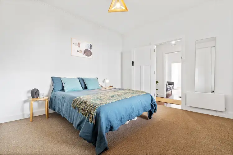 Sixth view of Homely apartment listing, 4/33 Brighton Road, St Kilda VIC 3182