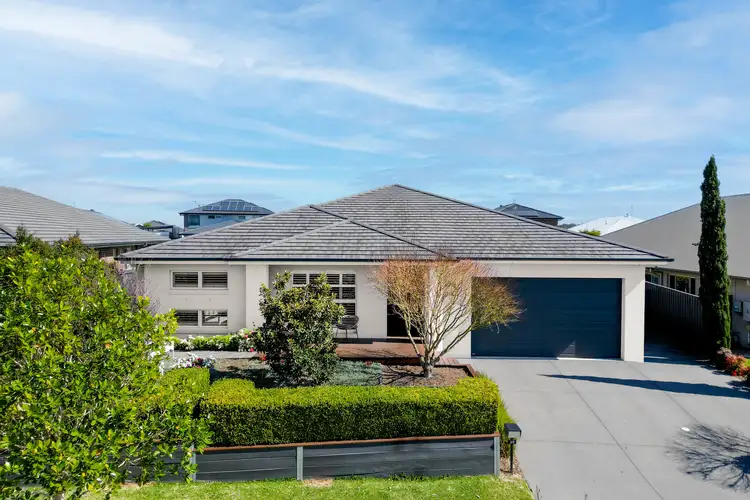 39 Skimmer Street, Chisholm NSW 2322