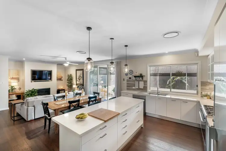 Fourth view of Homely house listing, 39 Skimmer Street, Chisholm NSW 2322