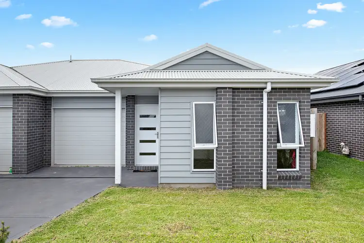 2/19 Aspen Drive, Gillieston Heights NSW 2321