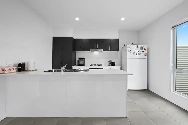 Second view of Homely semi-detached listing, 2/19 Aspen Drive, Gillieston Heights NSW 2321
