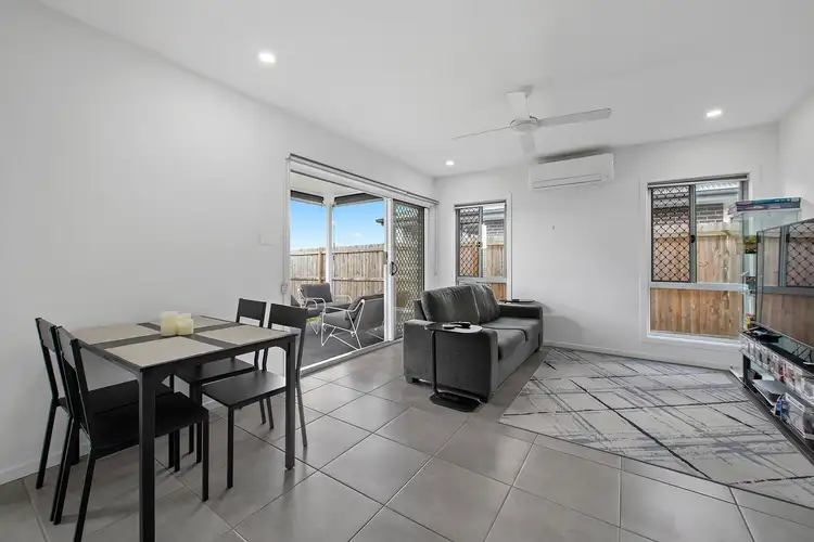 Fifth view of Homely semi-detached listing, 2/19 Aspen Drive, Gillieston Heights NSW 2321