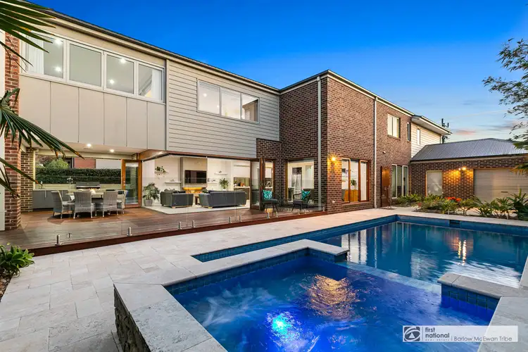 4 Dove Avenue, Altona VIC 3018