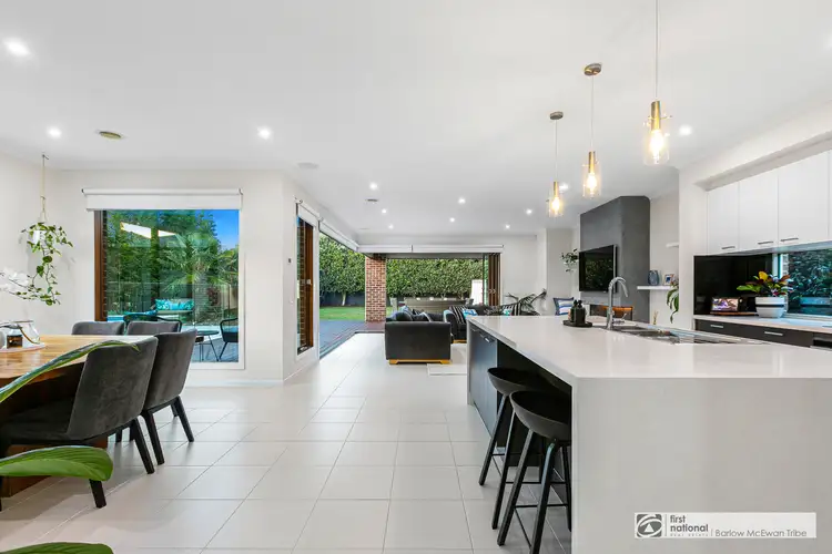 Second view of Homely house listing, 4 Dove Avenue, Altona VIC 3018