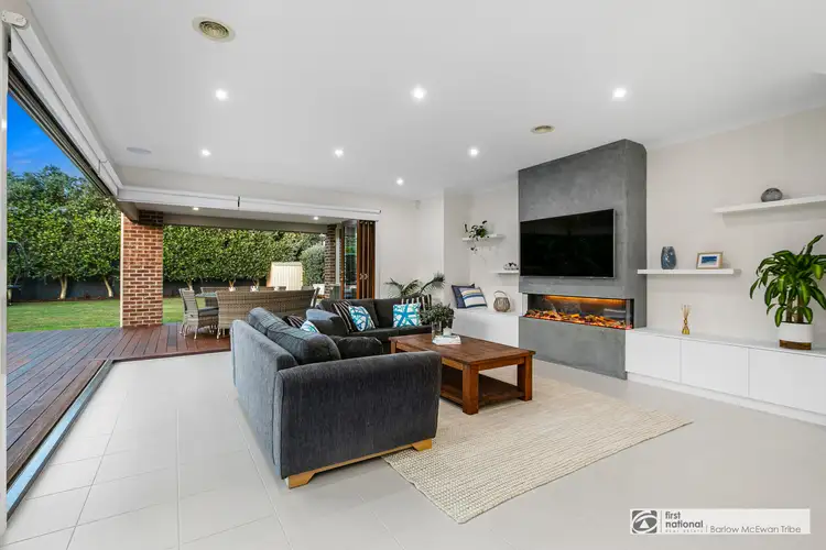 Fourth view of Homely house listing, 4 Dove Avenue, Altona VIC 3018