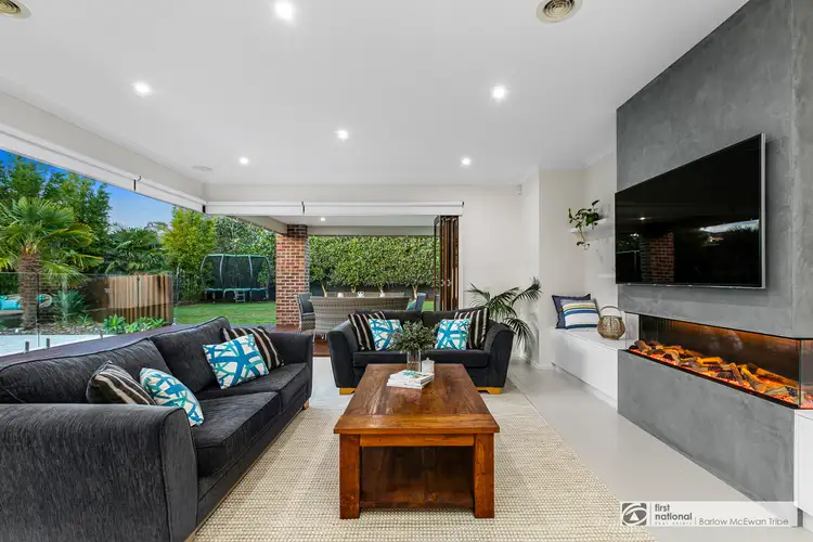 Fifth view of Homely house listing, 4 Dove Avenue, Altona VIC 3018
