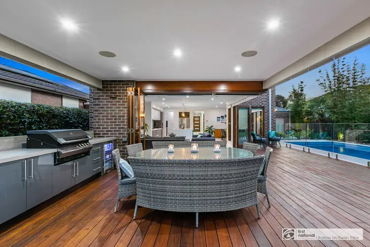 Sixth view of Homely house listing, 4 Dove Avenue, Altona VIC 3018