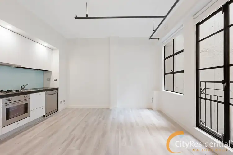 Third view of Homely apartment listing, 905/422 Collins Street, Melbourne VIC 3000