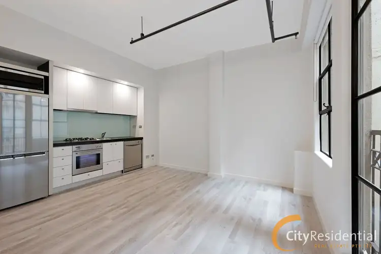 Fourth view of Homely apartment listing, 905/422 Collins Street, Melbourne VIC 3000
