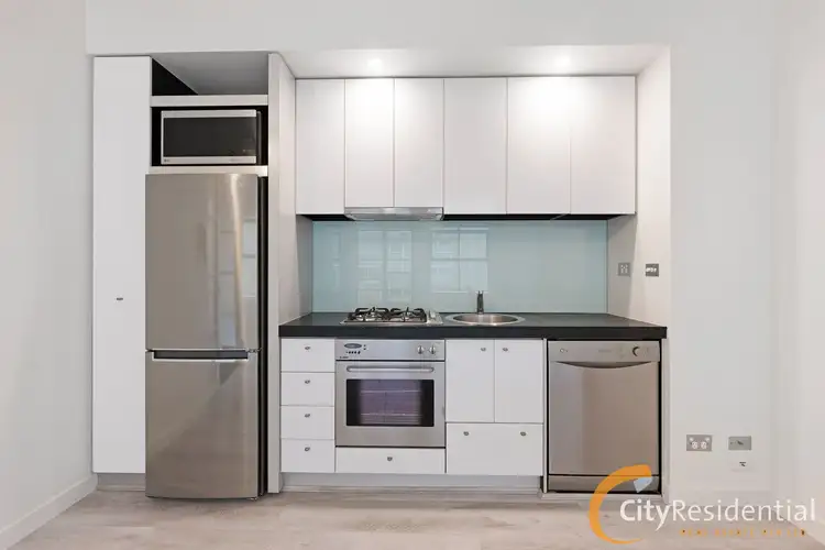 Fifth view of Homely apartment listing, 905/422 Collins Street, Melbourne VIC 3000