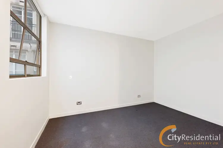 Sixth view of Homely apartment listing, 905/422 Collins Street, Melbourne VIC 3000