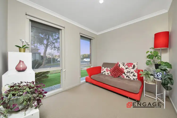 Fifth view of Homely house listing, 1 Mist Way, Tarneit VIC 3029