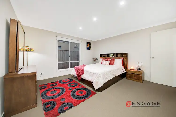 Sixth view of Homely house listing, 1 Mist Way, Tarneit VIC 3029