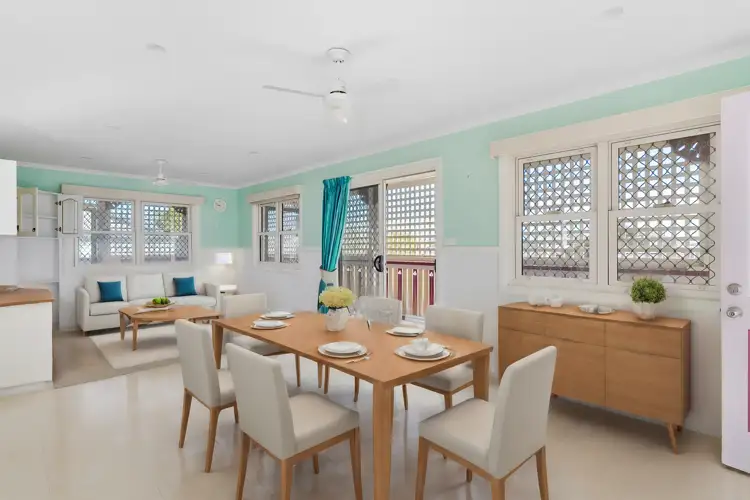 Main view of Homely house listing, 5 Robinia Street, Primrose Sands TAS 7173
