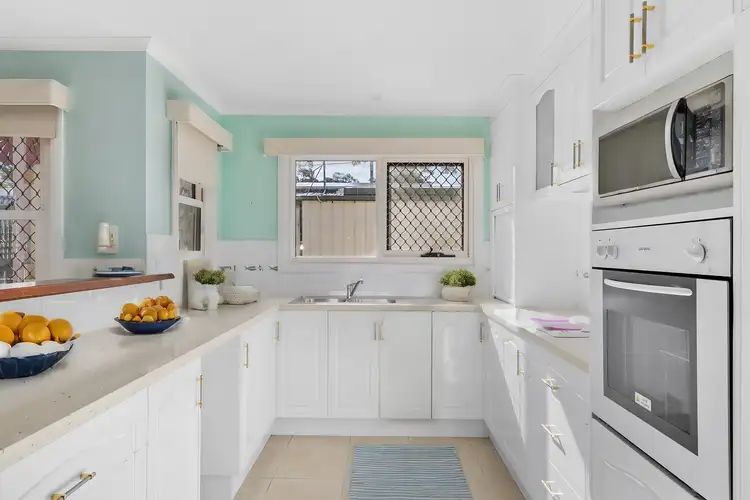 Second view of Homely house listing, 5 Robinia Street, Primrose Sands TAS 7173