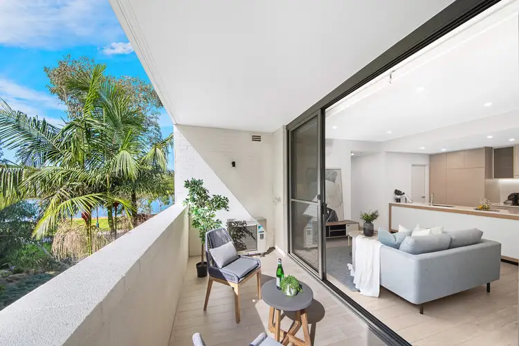 Main view of Homely apartment listing, 227/24-32 Koorine Street, Ermington NSW 2115